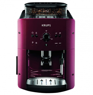 Krups Cherry Full Auto EA810770 Kahve Makinesi kullananlar yorumlar